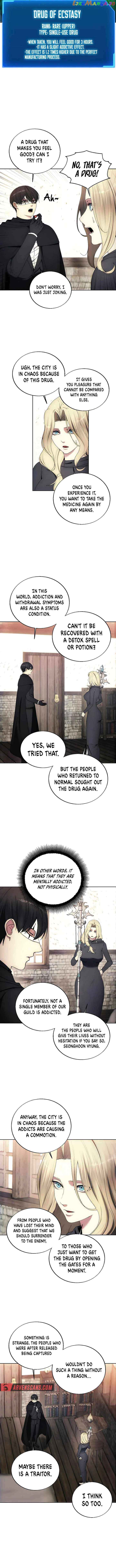 How to Live as a Villain Chapter 120 — Page 4