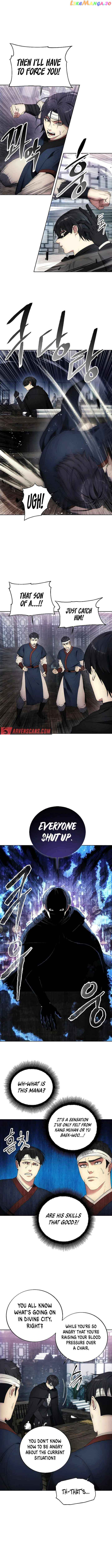 How to Live as a Villain Chapter 120 — Page 8