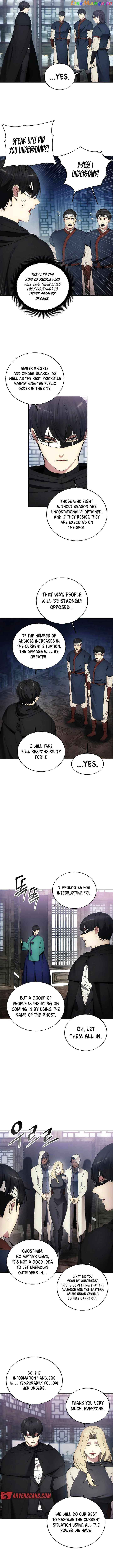 How to Live as a Villain Chapter 120 — Page 10