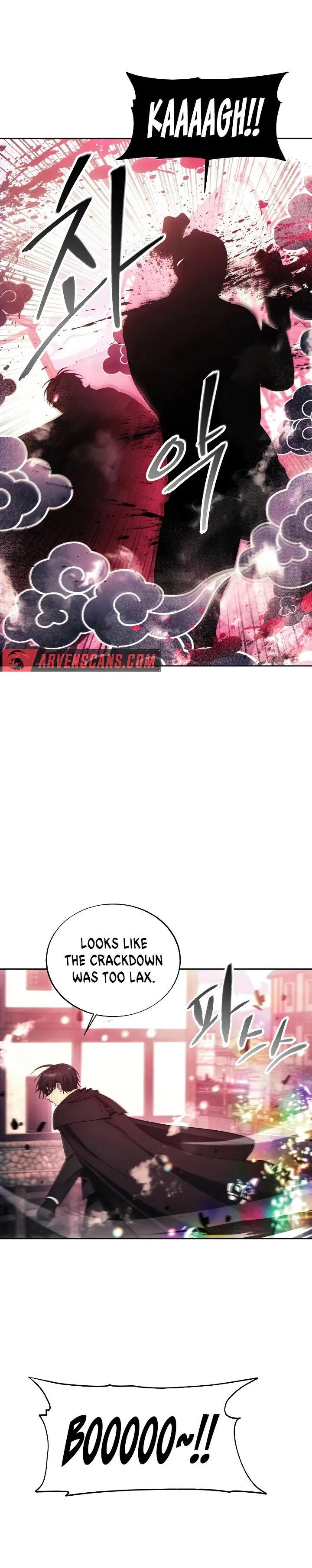 How to Live as a Villain Chapter 121 — Page 6