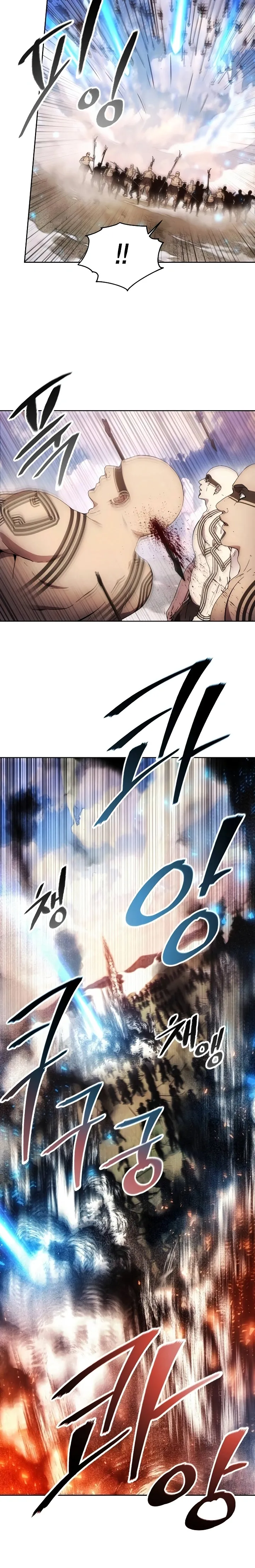 How to Live as a Villain Chapter 122 — Page 10