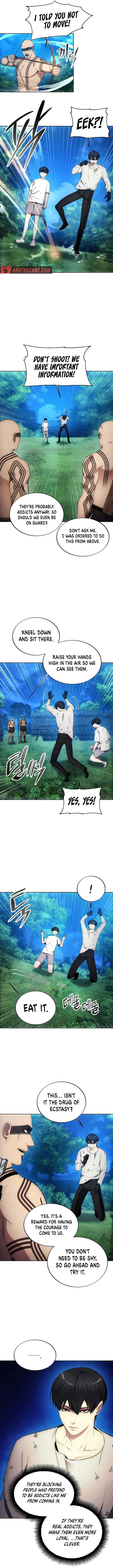 How to Live as a Villain Chapter 123 — Page 3