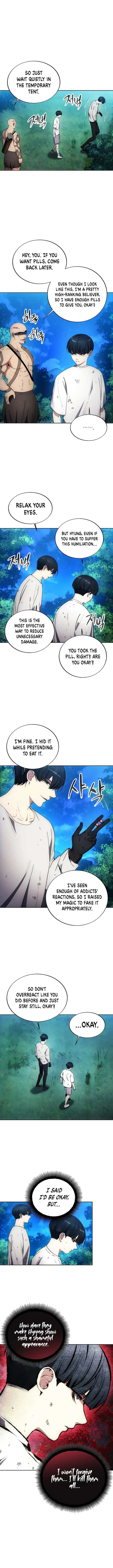 How to Live as a Villain Chapter 123 — Page 5