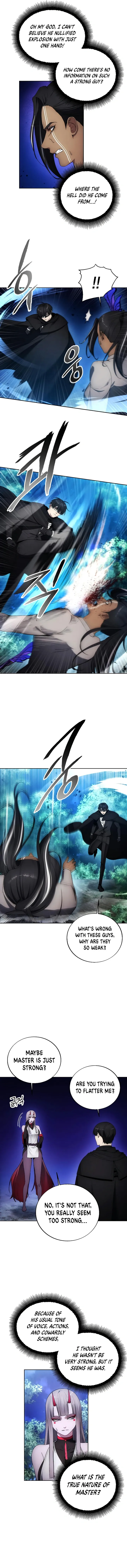 How to Live as a Villain Chapter 124 — Page 2