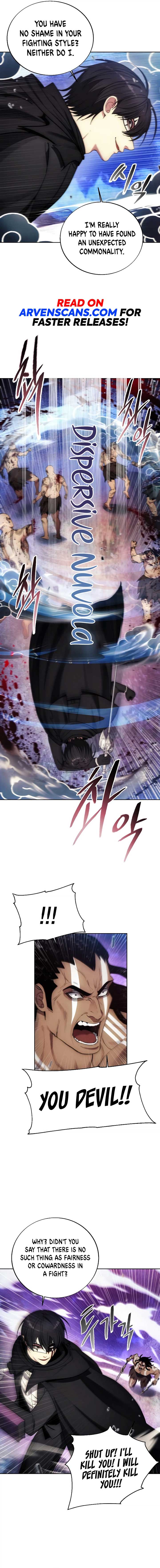How to Live as a Villain Chapter 125 — Page 13