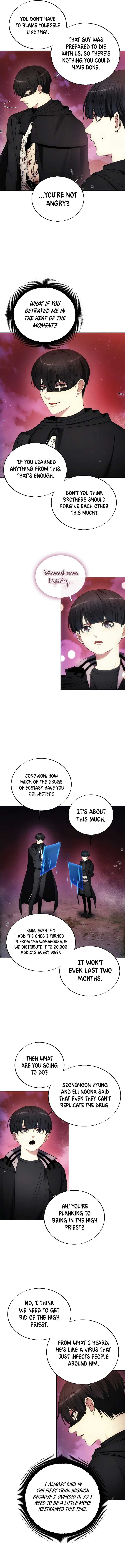 How to Live as a Villain Chapter 127 — Page 6
