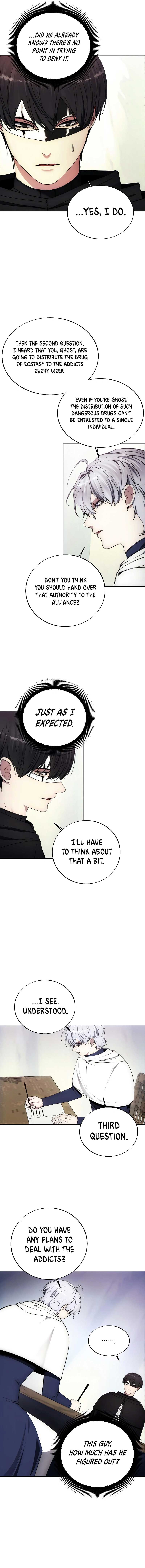 How to Live as a Villain Chapter 127 — Page 12