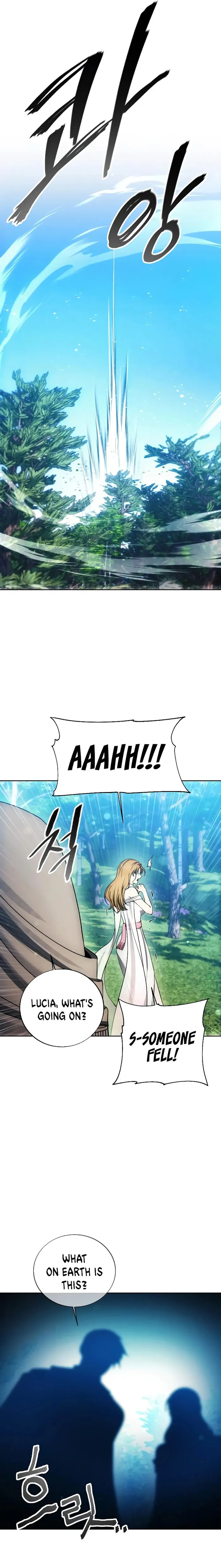 How to Live as a Villain Chapter 129 — Page 16