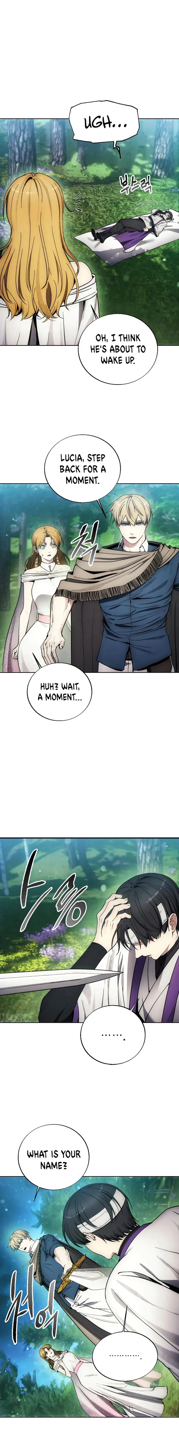 How to Live as a Villain Chapter 129 — Page 19