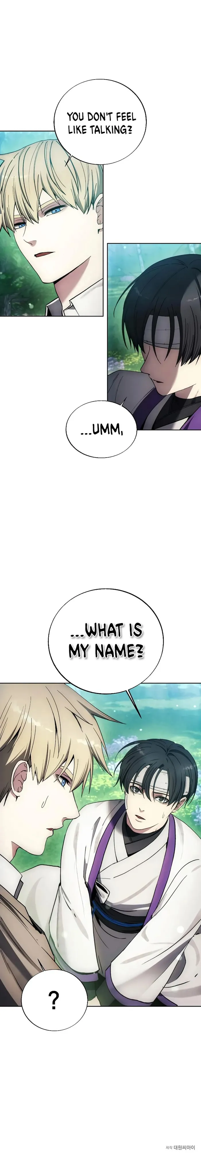 How to Live as a Villain Chapter 129 — Page 20