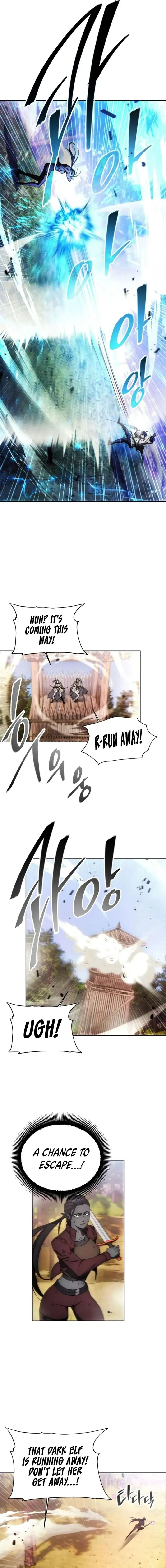 How to Live as a Villain Chapter 131 — Page 5