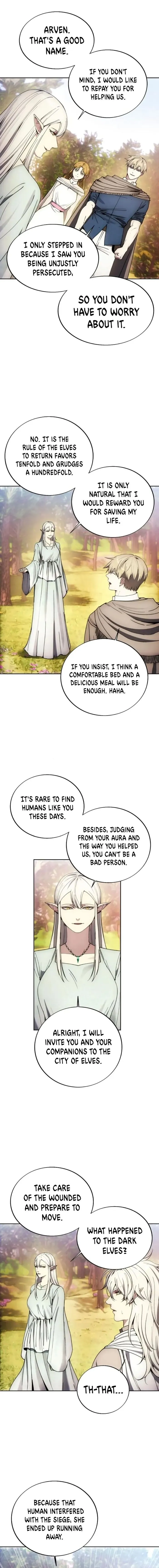 How to Live as a Villain Chapter 131 — Page 7