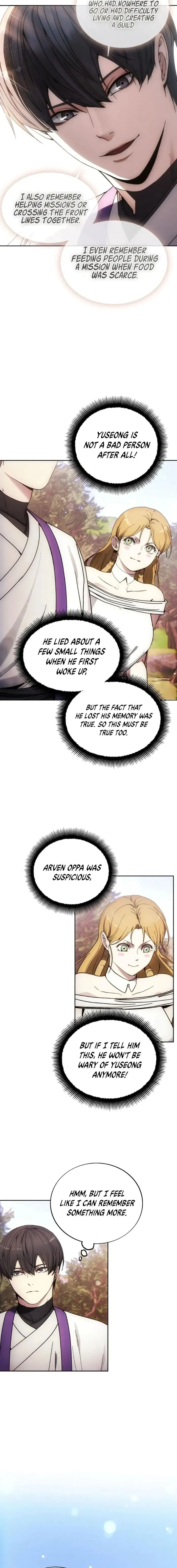 How to Live as a Villain Chapter 131 — Page 11