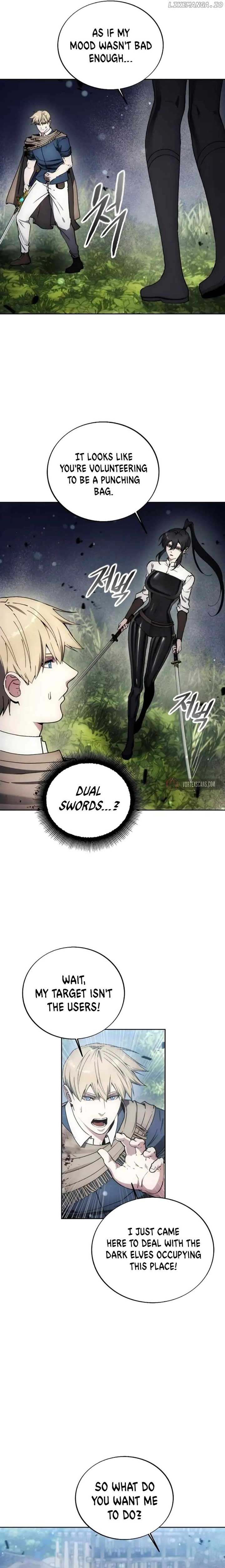 How to Live as a Villain Chapter 133 — Page 13