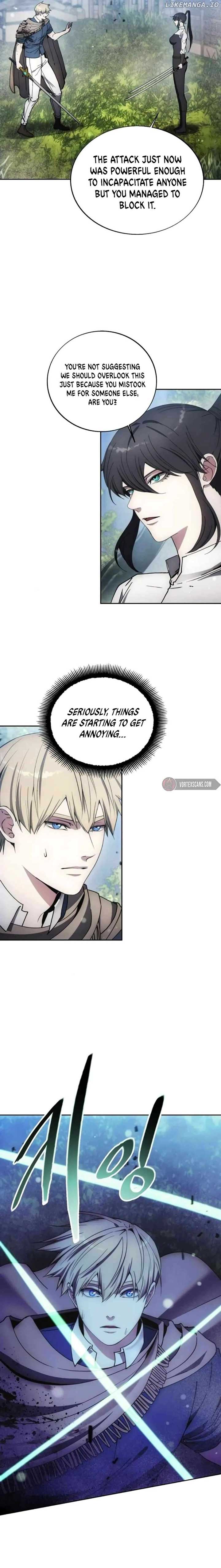 How to Live as a Villain Chapter 133 — Page 14