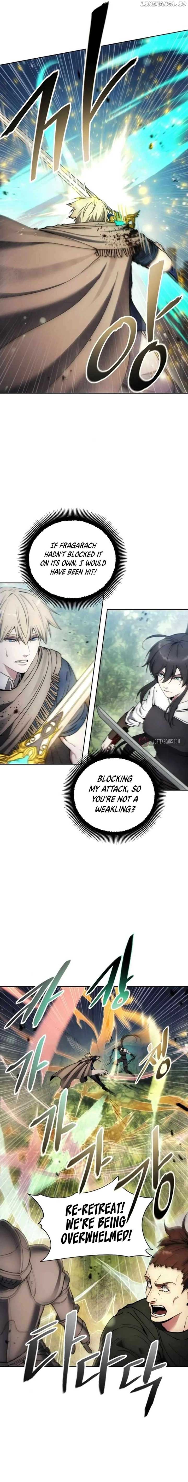 How to Live as a Villain Chapter 133 — Page 15