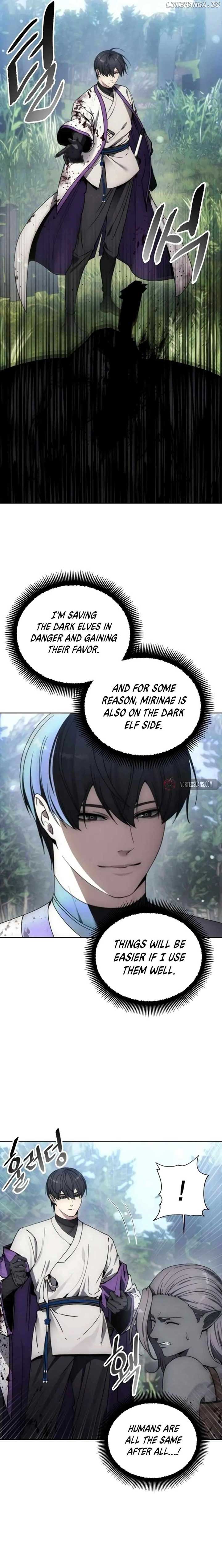 How to Live as a Villain Chapter 133 — Page 19