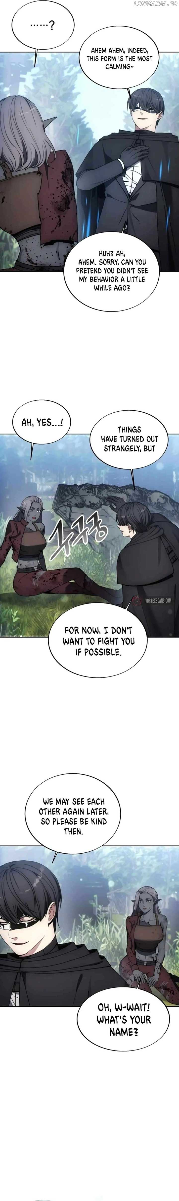 How to Live as a Villain Chapter 133 — Page 20