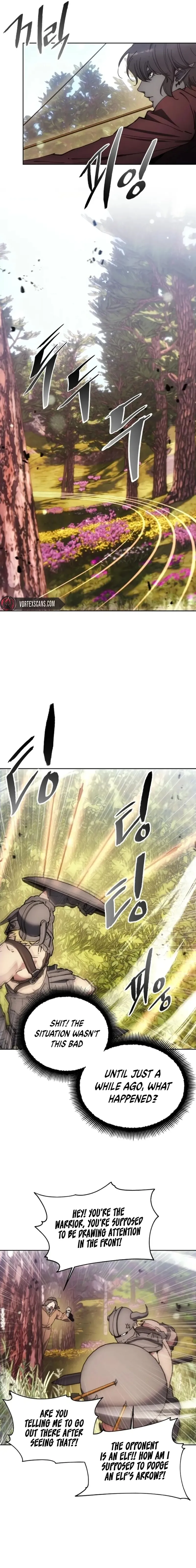 How to Live as a Villain Chapter 135 — Page 15