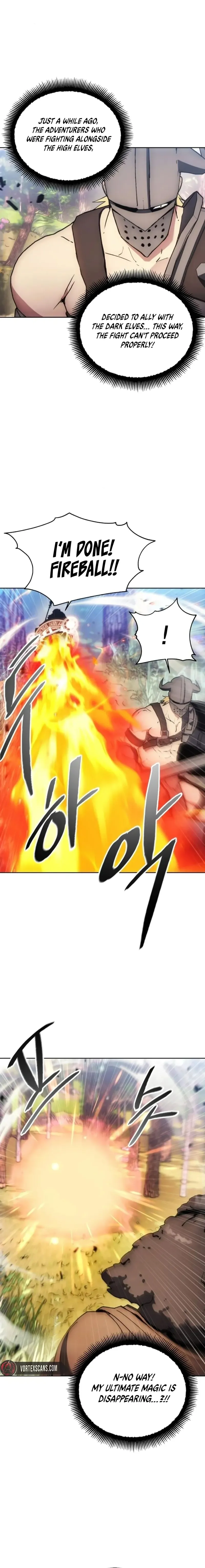 How to Live as a Villain Chapter 135 — Page 18