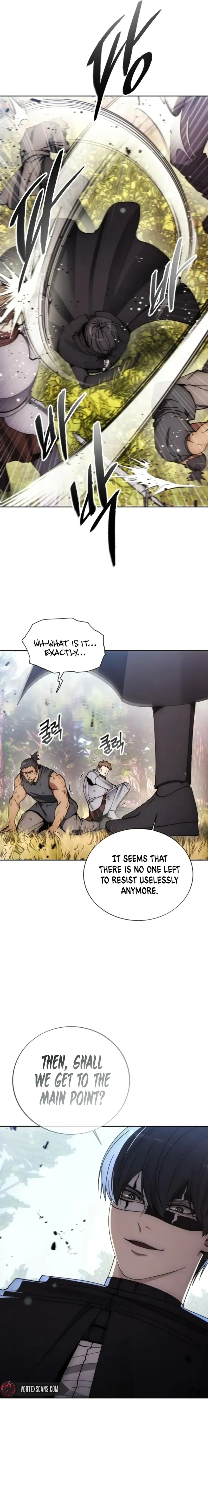 How to Live as a Villain Chapter 135 — Page 20