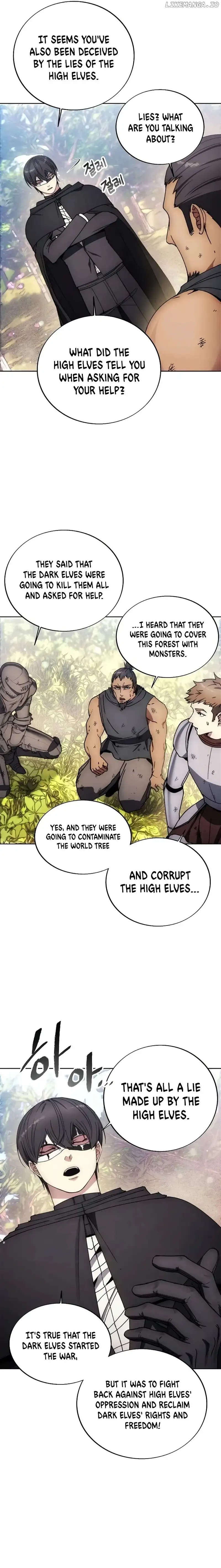 How to Live as a Villain Chapter 136 — Page 2