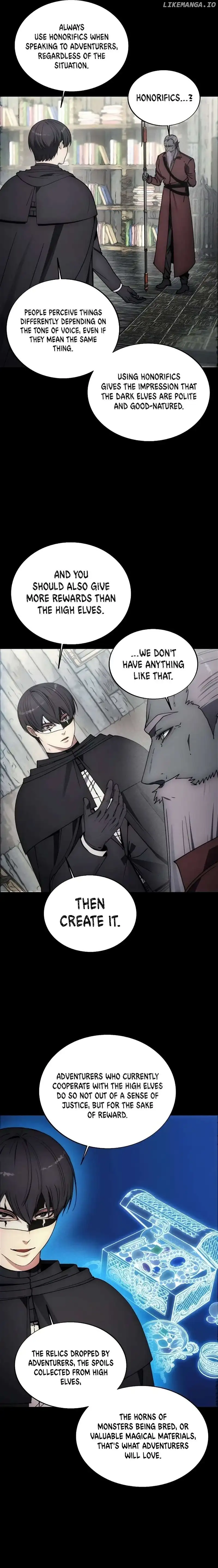 How to Live as a Villain Chapter 136 — Page 4