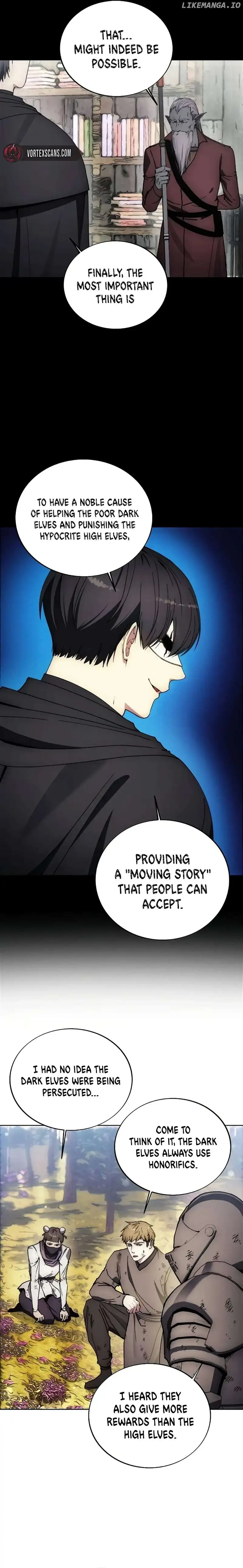 How to Live as a Villain Chapter 136 — Page 5