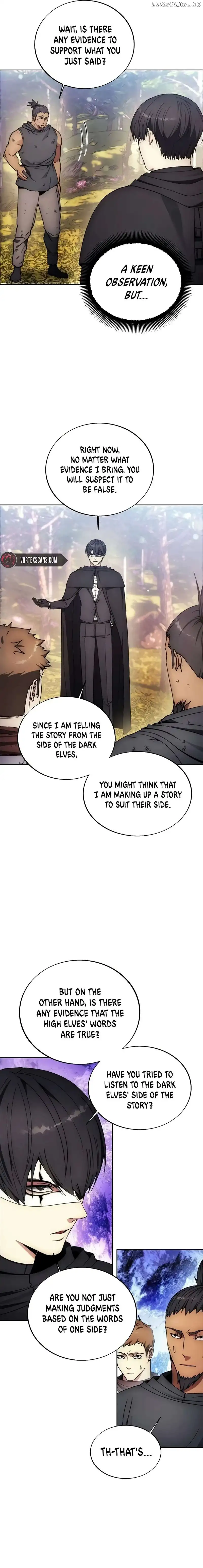 How to Live as a Villain Chapter 136 — Page 6