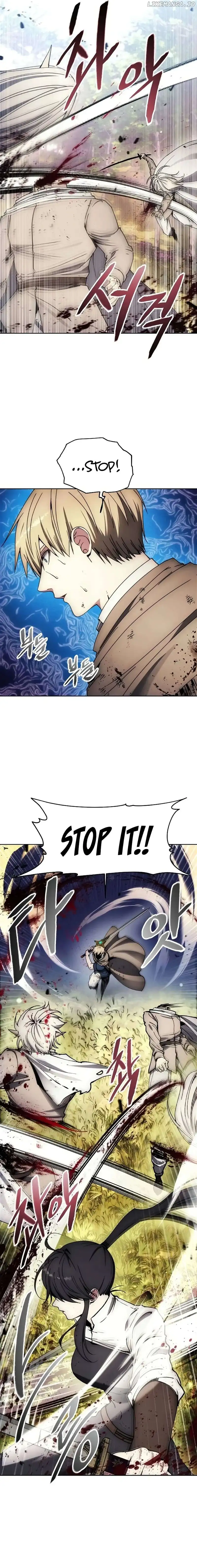 How to Live as a Villain Chapter 136 — Page 10