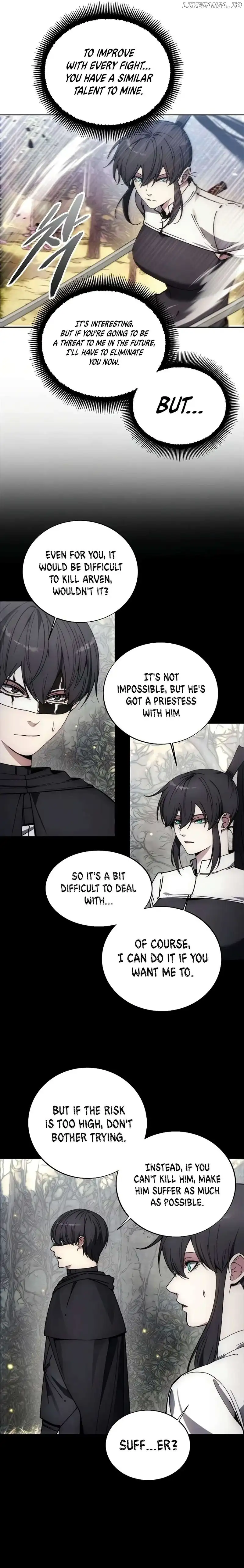How to Live as a Villain Chapter 136 — Page 12