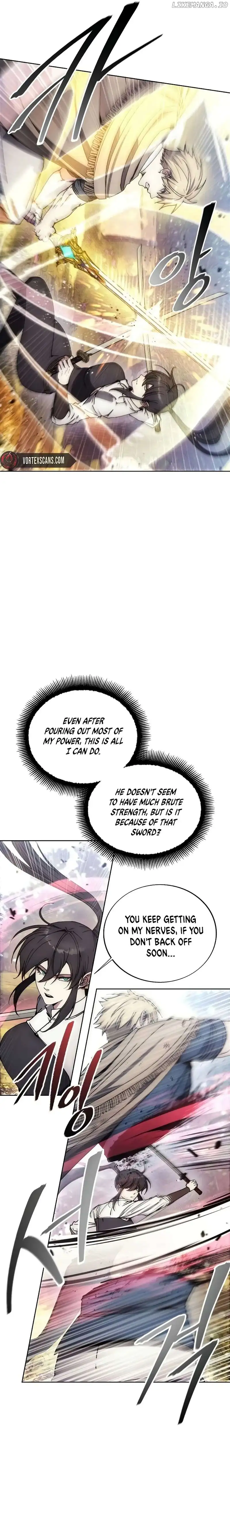 How to Live as a Villain Chapter 136 — Page 14