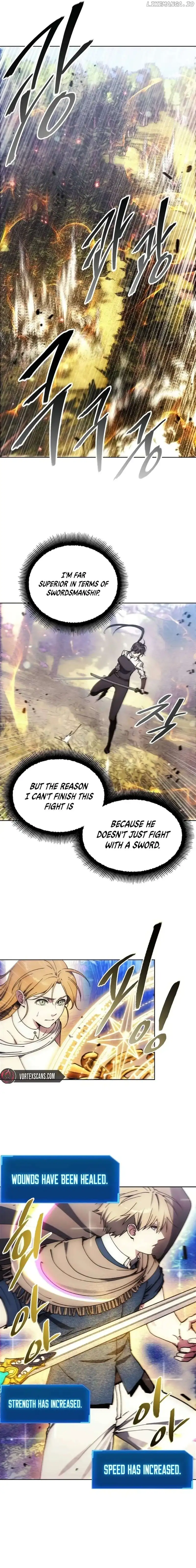 How to Live as a Villain Chapter 136 — Page 16