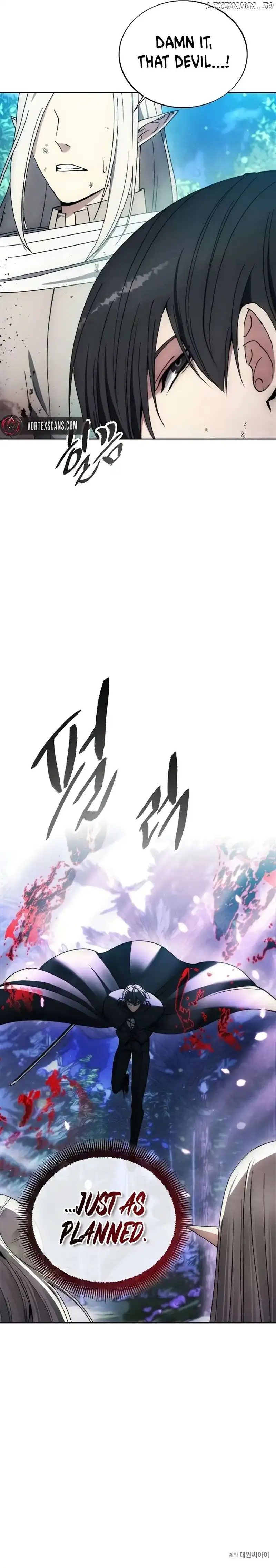 How to Live as a Villain Chapter 136 — Page 22