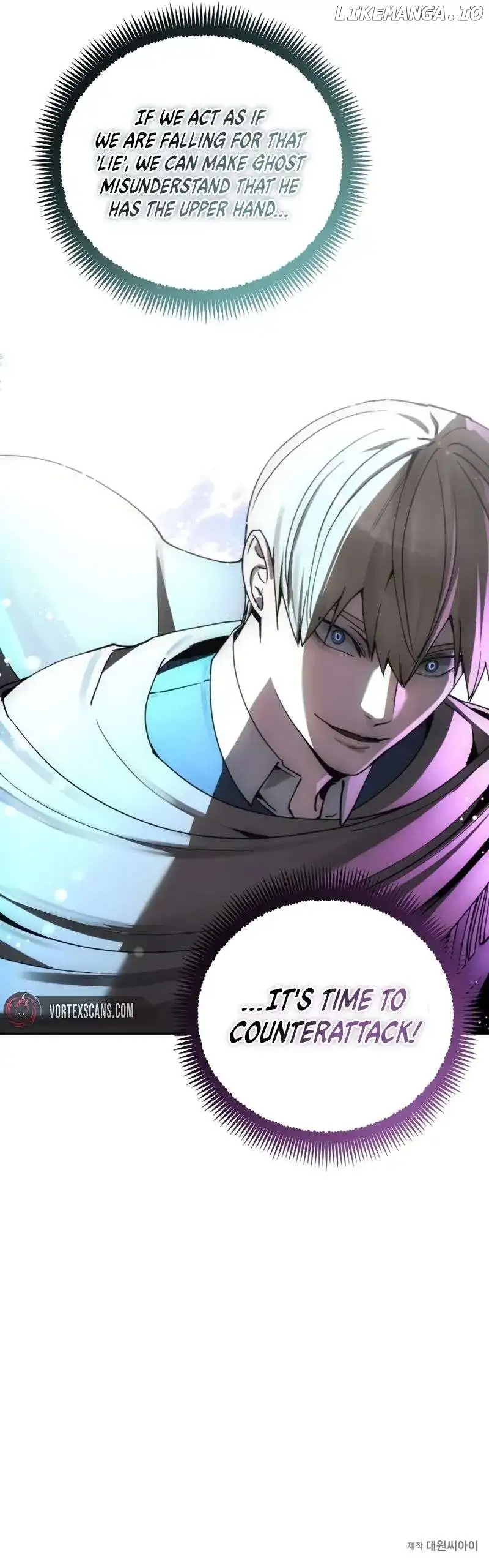 How to Live as a Villain Chapter 137 — Page 9