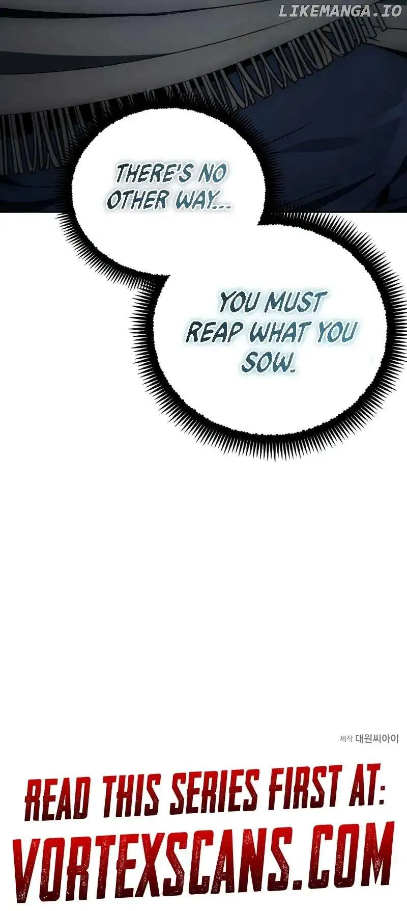 How to Live as a Villain Chapter 138 — Page 9