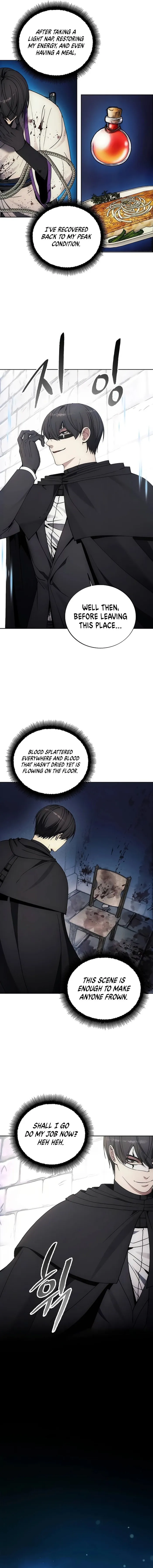 How to Live as a Villain Chapter 141 — Page 2