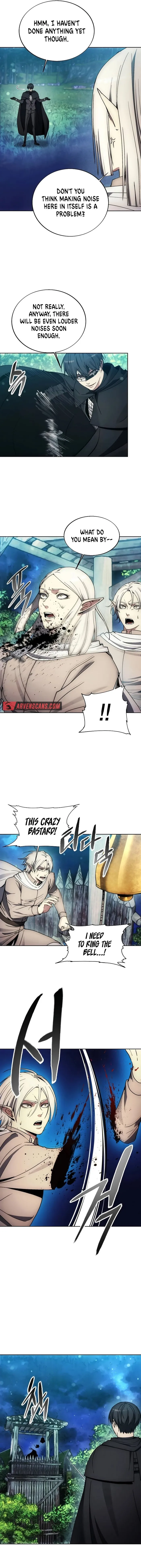 How to Live as a Villain Chapter 141 — Page 4