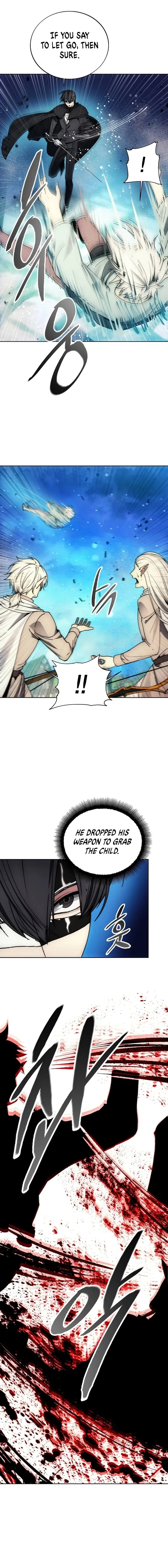 How to Live as a Villain Chapter 141 — Page 12