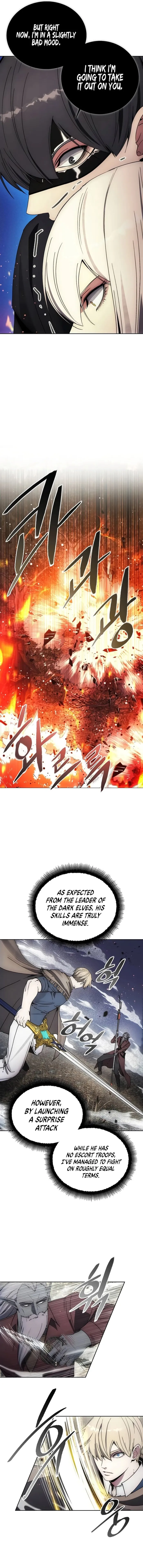 How to Live as a Villain Chapter 142 — Page 6