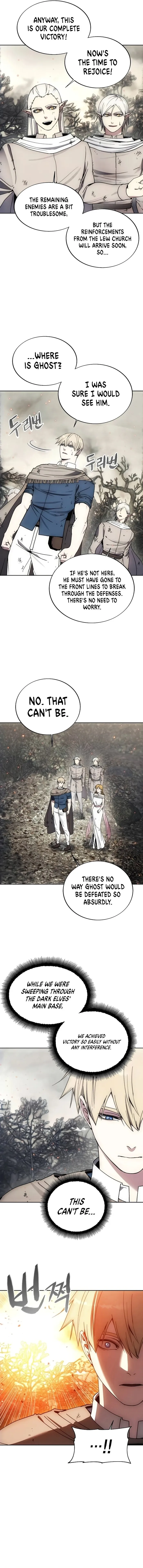 How to Live as a Villain Chapter 142 — Page 12