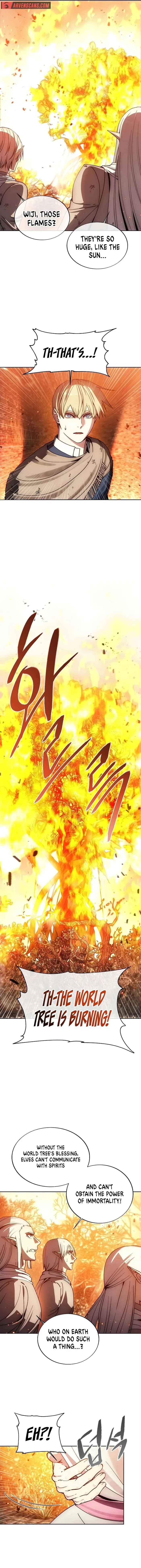 How to Live as a Villain Chapter 142 — Page 13