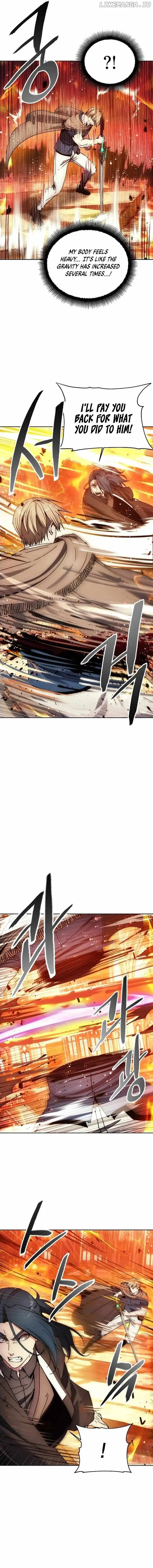 How to Live as a Villain Chapter 143 — Page 9