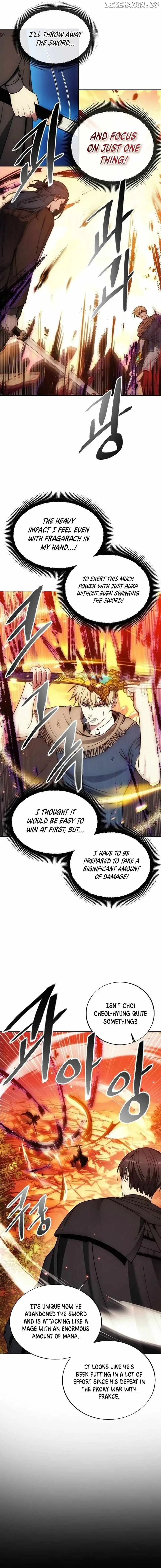 How to Live as a Villain Chapter 143 — Page 12