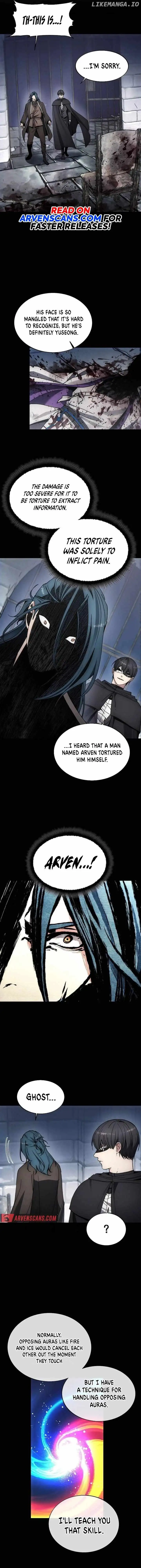 How to Live as a Villain Chapter 143 — Page 13