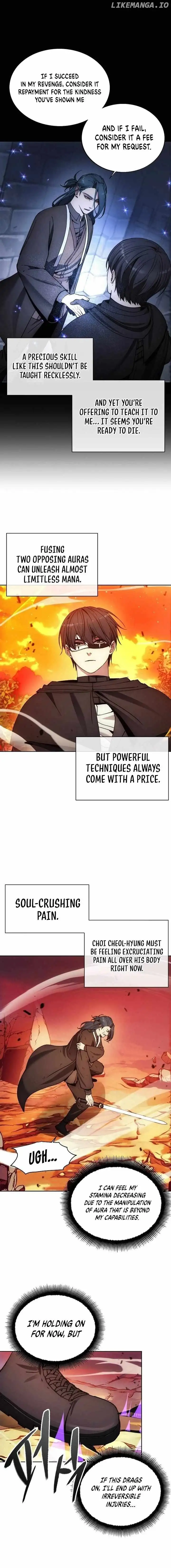How to Live as a Villain Chapter 143 — Page 14