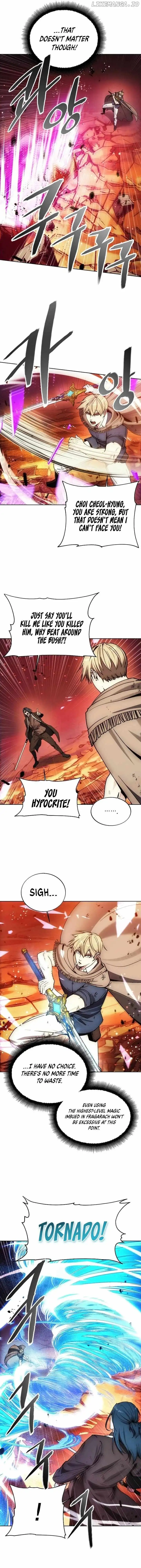 How to Live as a Villain Chapter 143 — Page 15