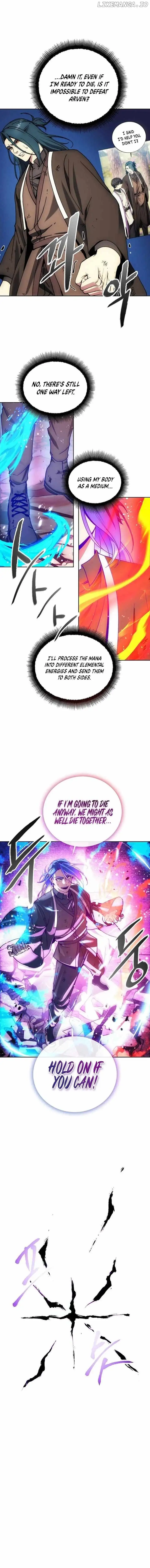How to Live as a Villain Chapter 143 — Page 16