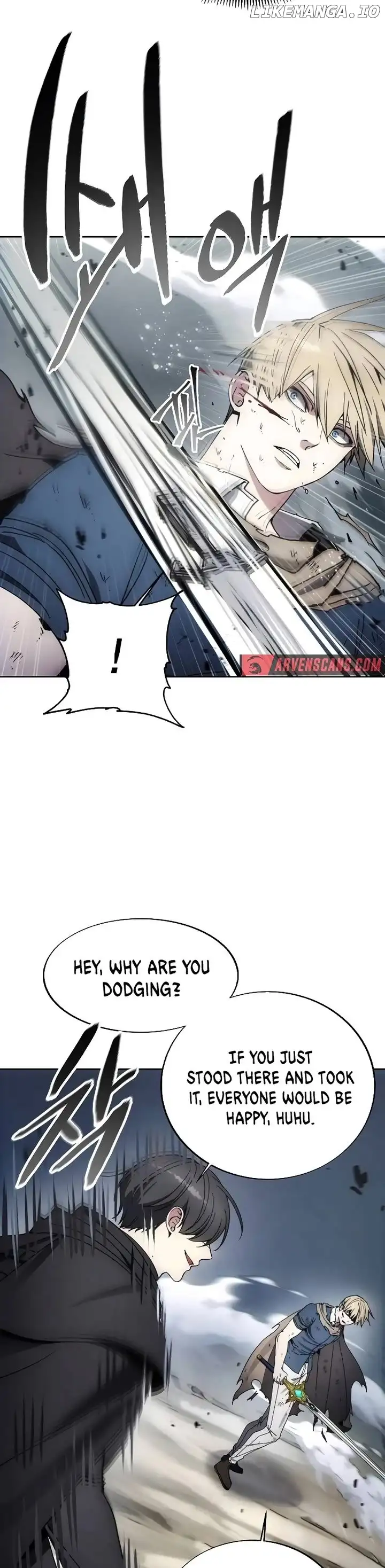 How to Live as a Villain Chapter 144 — Page 4