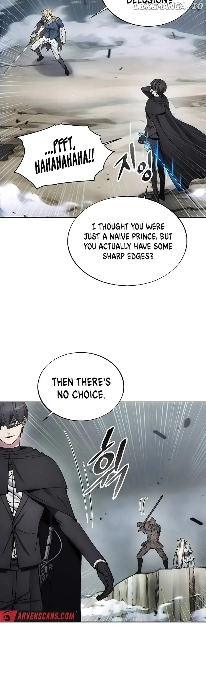 How to Live as a Villain Chapter 144 — Page 13